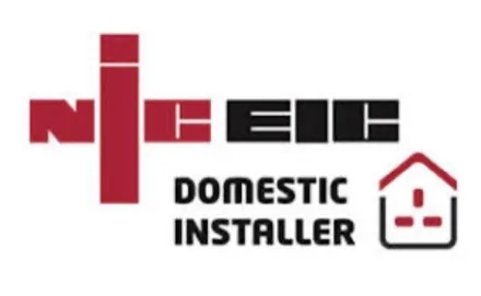 NICEIC approved contractor